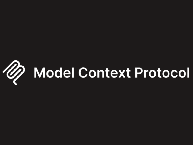 Model Context Protocol (MCP) 쉽게 이해하기