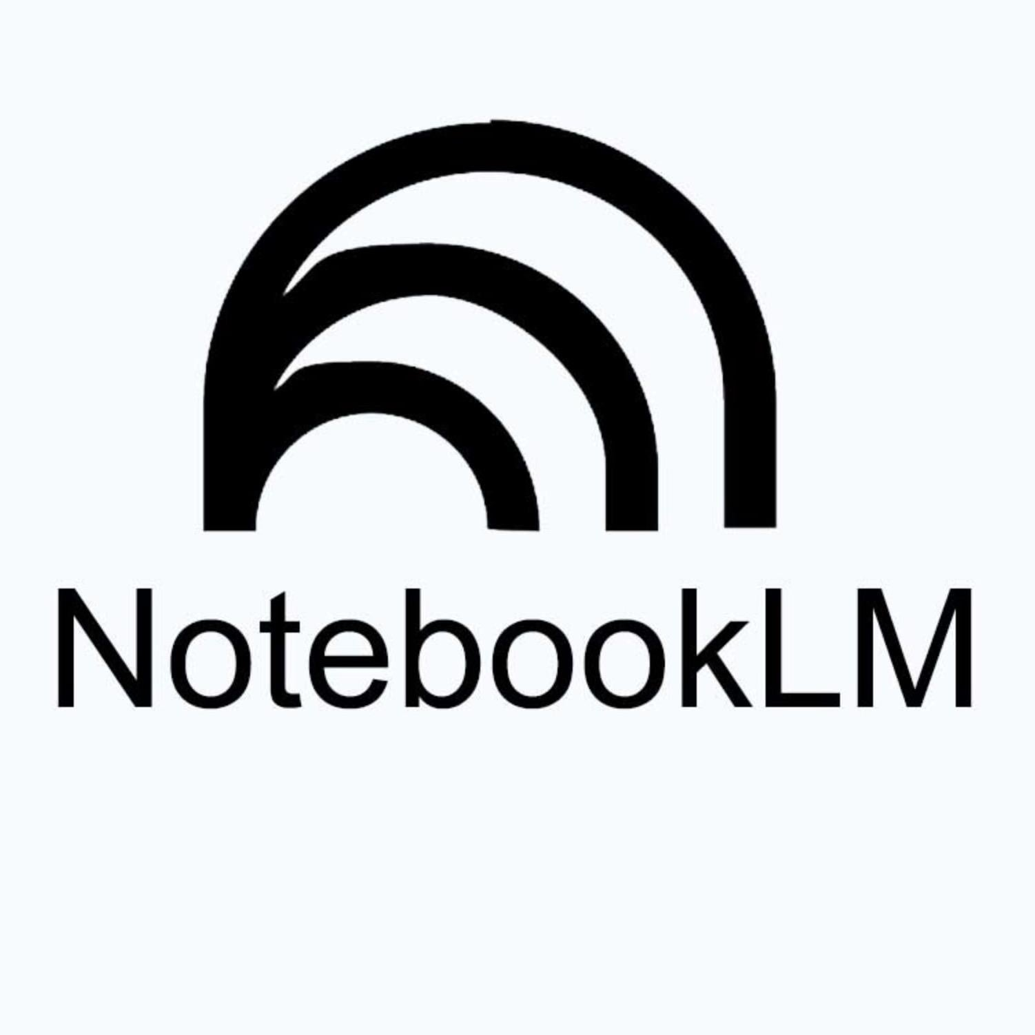 Notebook LM 사용자 매뉴얼