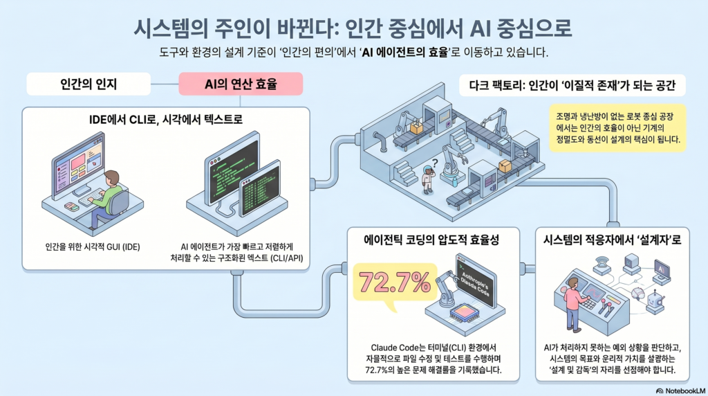 부록A. 인간 중심에서 AI 중심으로의 패러다임 대전환