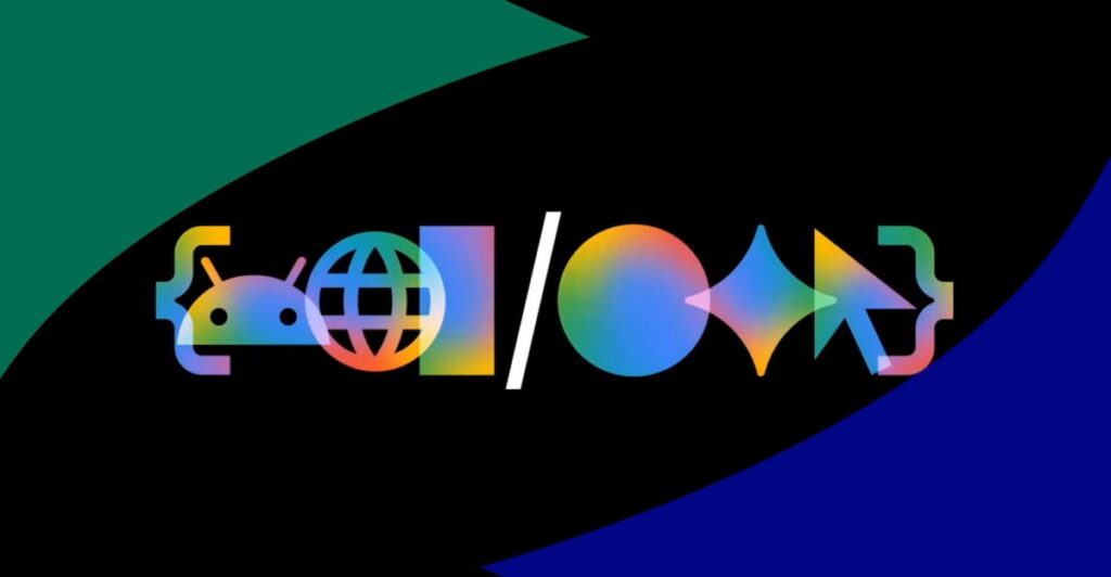 Google I/O 2026