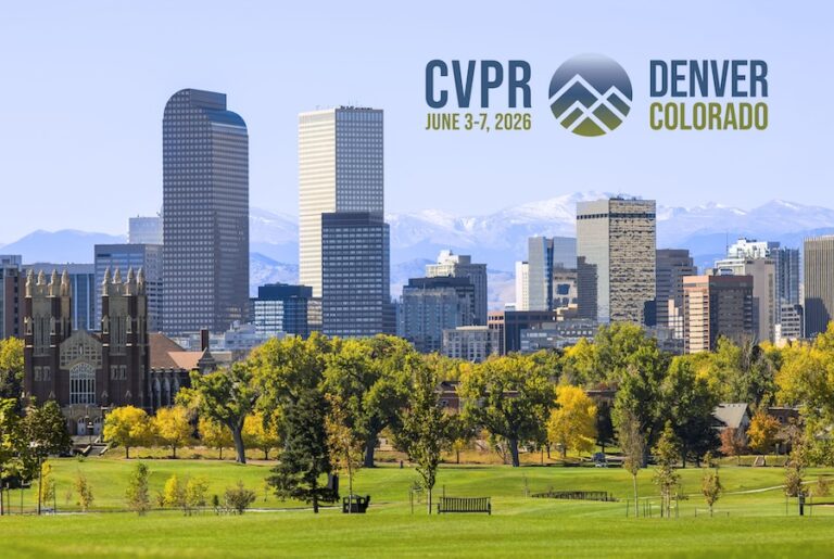 CVPR 2026 Denver