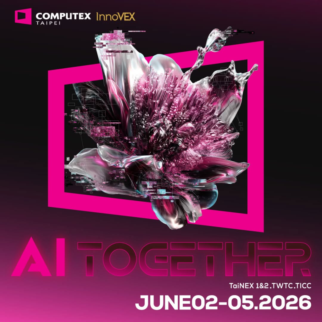 COMPUTEX Taipei 2026
