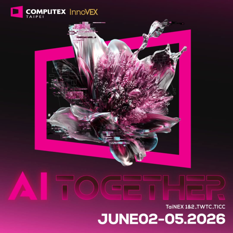 COMPUTEX Taipei 2026