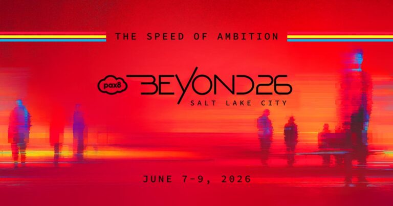 Pax8 Beyond 2026