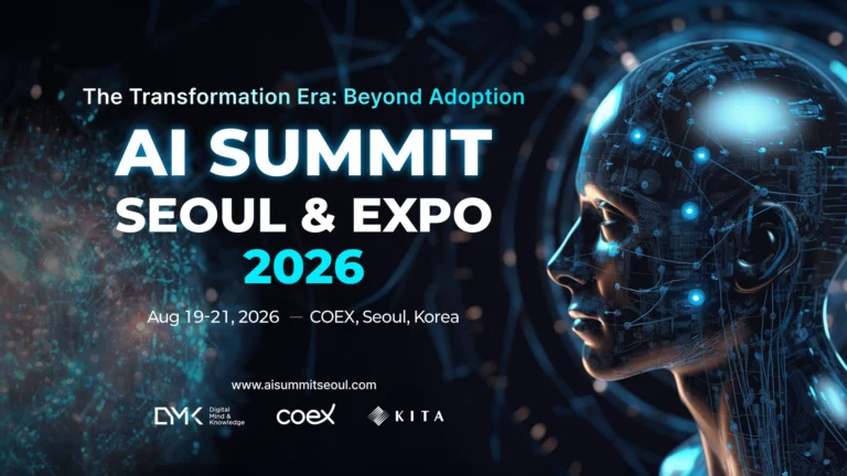AI Summit Seoul & EXPO 2026 컨퍼런스 리뷰